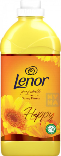 Lenor 1,080L Happy sunny florets