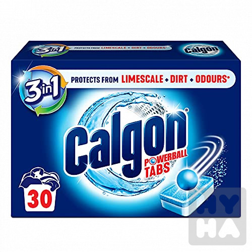 Calgon power 4in1 30ks