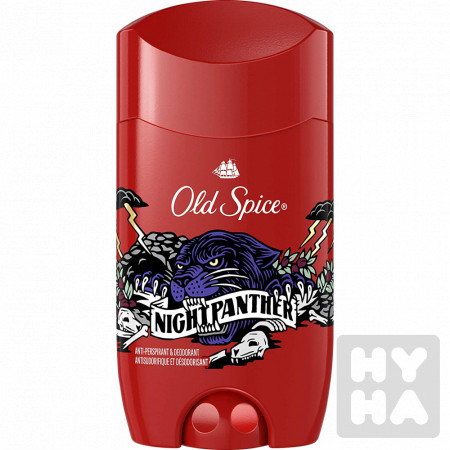 detail Old spice stick 50ml Night panther
