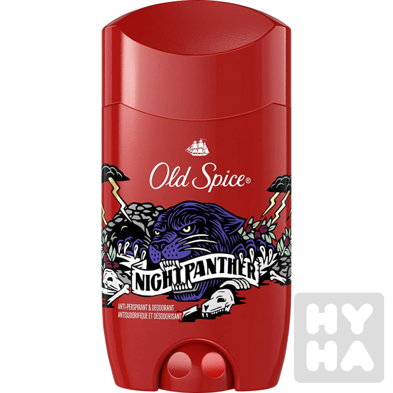 Old Spice stick 50ml Nightpanther