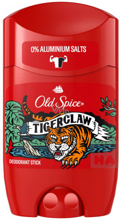 detail old spice stick 50ml Tiger claw