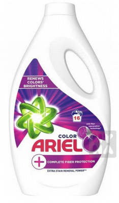 Ariel gel 880ml 16pd Color