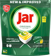 Jar tab 67ks yellow
