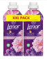 náhled Lenor 2x987ml Floral bouquet