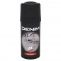 náhled Denim deodorant 150ml Black