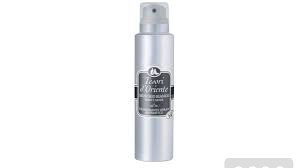 Tesori d orient deodorant 150ml Muschio bianco