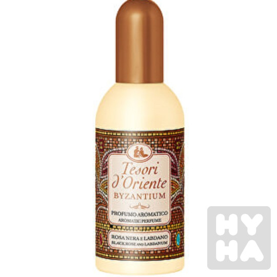 TESORI Parfém 100ml Byzantium