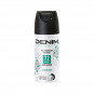 náhled Denim deodorant 150ml Extreme fresh