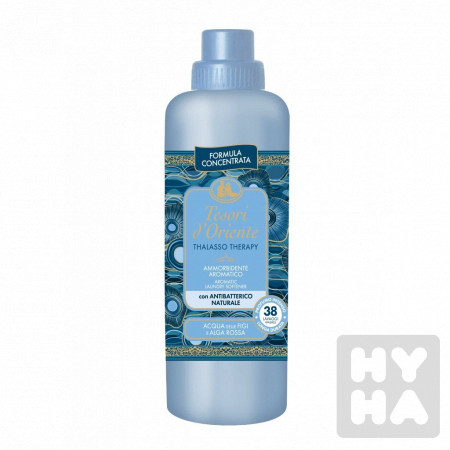 detail TDO Fabric softener 760ml Thalasso therapy