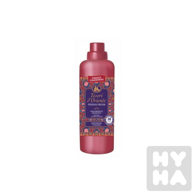 Tesori aviváž 760ml Persian dream