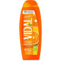 náhled Vidal sprchový gel 250ml Vitamin C