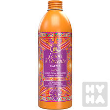 Tesori sprchový krém 500ml Karma