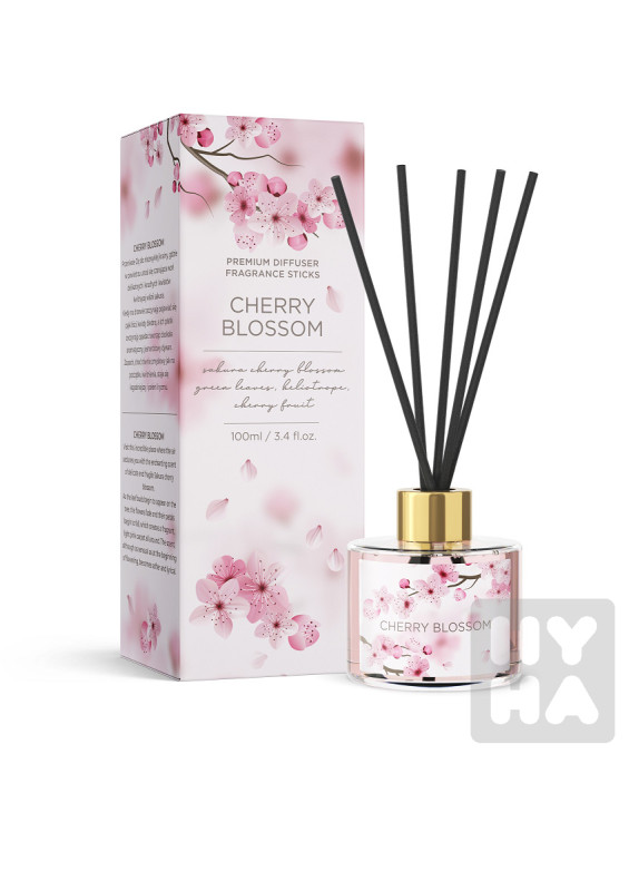Bartek difuzér 100ml Cherry Blossom