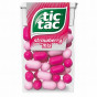 náhled Tictac 18g Strawberry mix