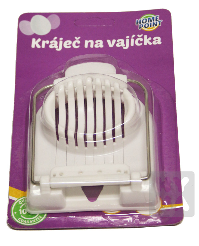 Kráječ na vejce