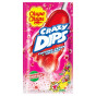 náhled Chupa Chups Crazy dips 14g Strawberry