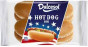 náhled Dulcesol hot dog buns 250g