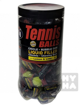 detail Fini 50ks Tennis balls