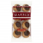 náhled Marble mini muffins 8ks