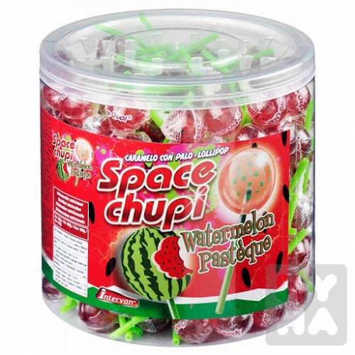Space chupi 9,5g Melon/150ks