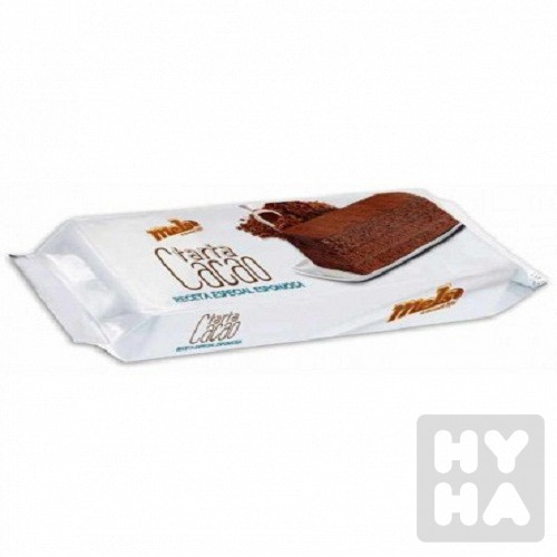MELSO TARTA 200g Cacao
