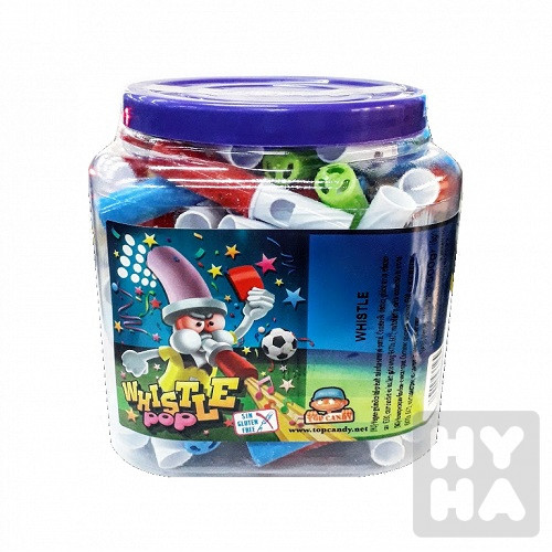 Whistle candy 500g