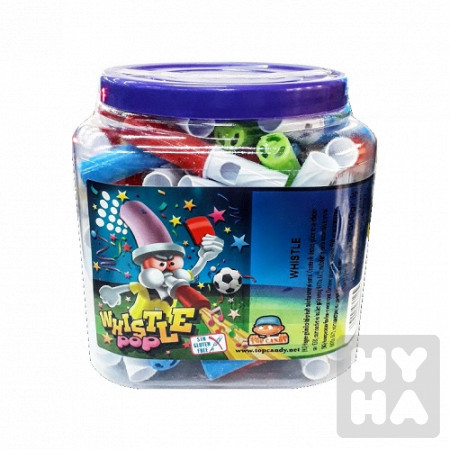 detail Whistle candy 500g