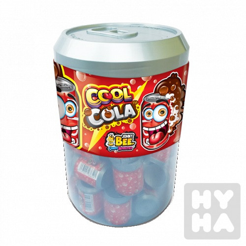 JB cool cola 10g/50ks