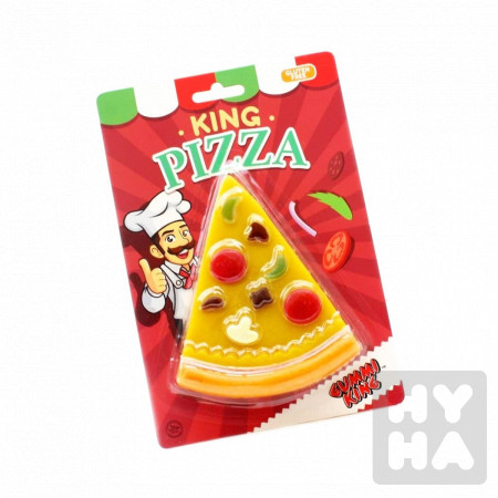 detail King Pizza 150g Gummi