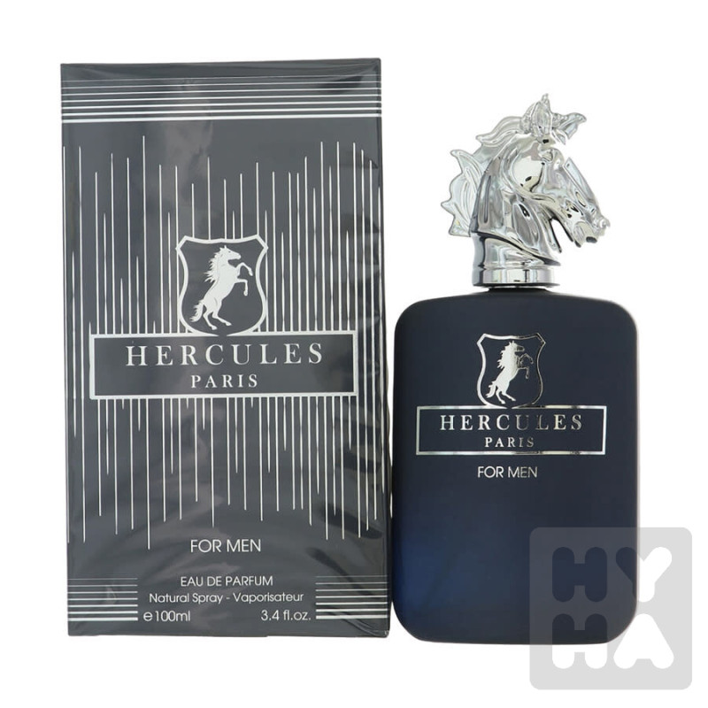 FC parfem 100ml M Hercules