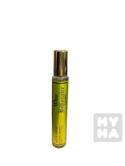 FC 35ml EDP M One Billionaire