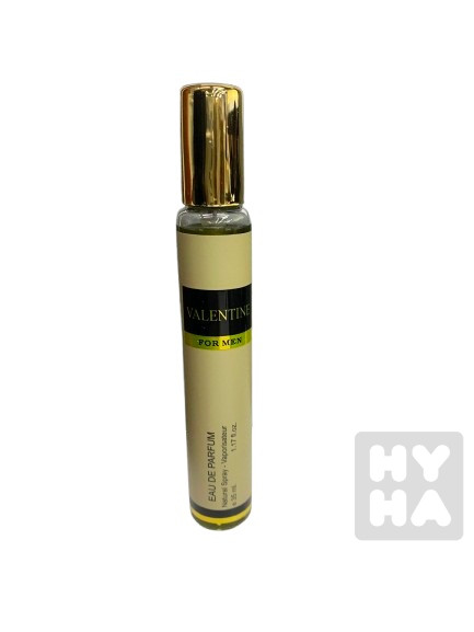 FC 35ml EDP M Valentine