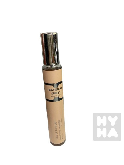 FC 35ml EDP F bamboo sweet