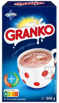 Granko 200g Cocoa