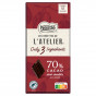 náhled Nestle Latelier 70% Cacao