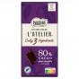 náhled Nestle latelier 100g 80% Cacao