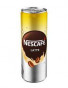 náhled Nescafe barisa style 250ml Latte