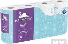 Harmony TP soft 3vr. 8ks