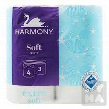 Harmony TP soft 3Vr. 4ks