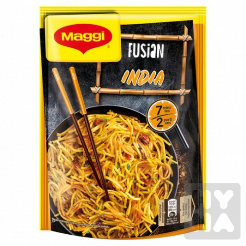 Maggi Fusiana taste of india 118g
