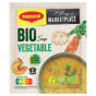 náhled Maggi Bio soup vegetable 40g