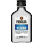 náhled Familia Vodka 0,1L 37,5%