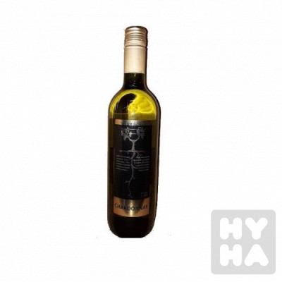 Vinum Bonum 0,75l Chardonnay