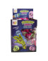 náhled Sweet fun zoombeast candies skull ring 10g/100ks