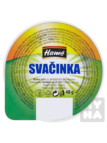 Hame Svacinka 48g