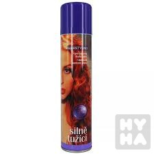 Lak na vlasy 75ml Fialovy