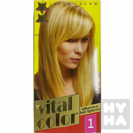 detail vitalcolor barva na vlasy C.1