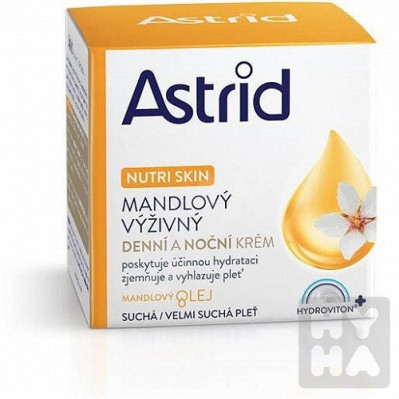 Astrid Aqua biotic such/cit 50ml