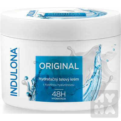 Indulona tělový krém 250ml Original