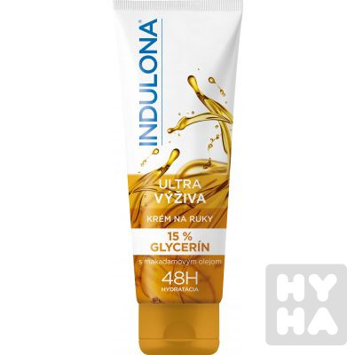 Indulona 50ml krem na ruce ultra výživa